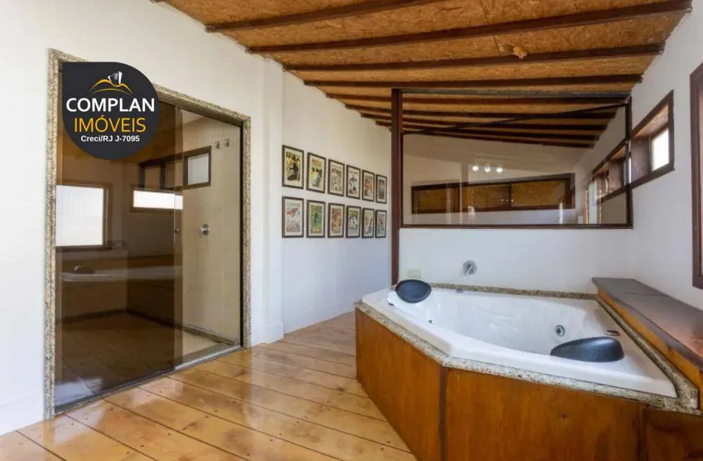 Casa, 6 quartos, 420 m² - Foto 6
