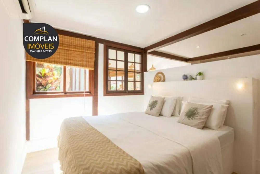 Casa, 6 quartos, 420 m² - Foto 20