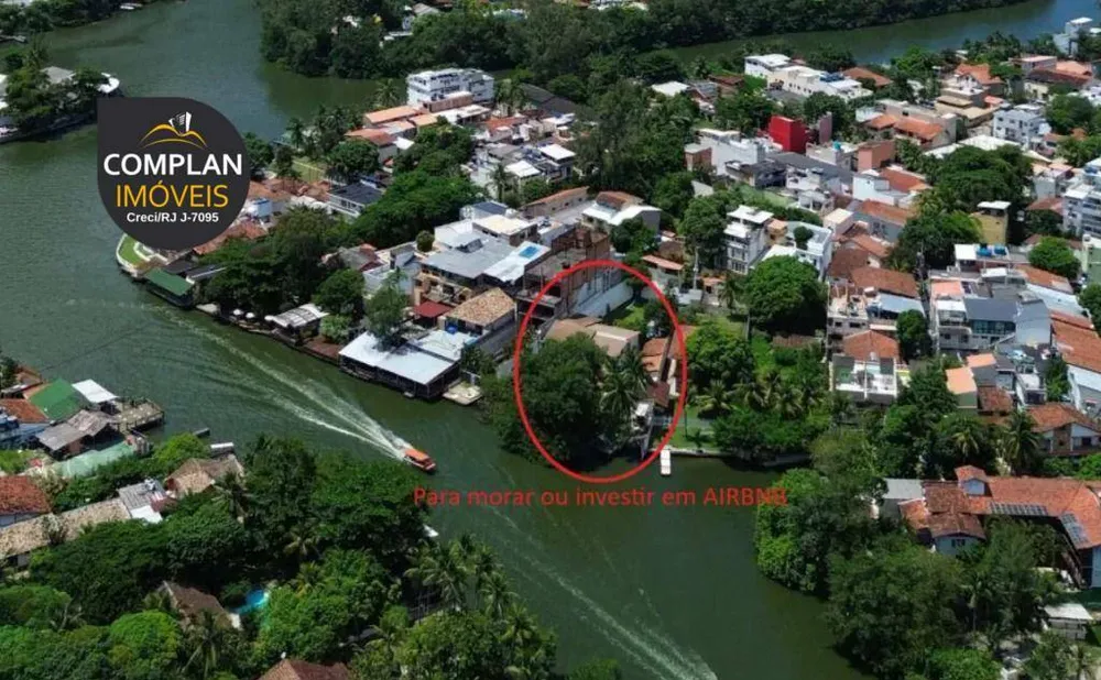 Casa, 6 quartos, 420 m² - Foto 17
