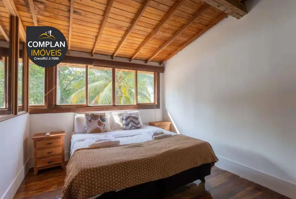 Casa, 6 quartos, 420 m² - Foto 5