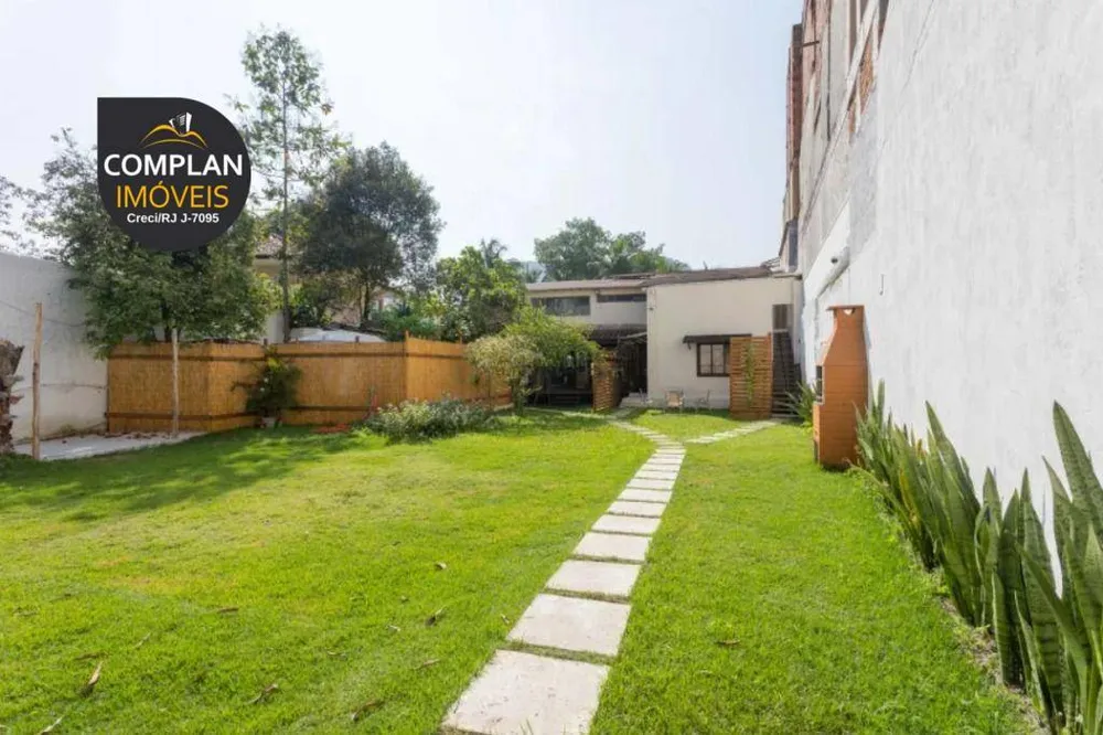 Casa, 6 quartos, 420 m² - Foto 12