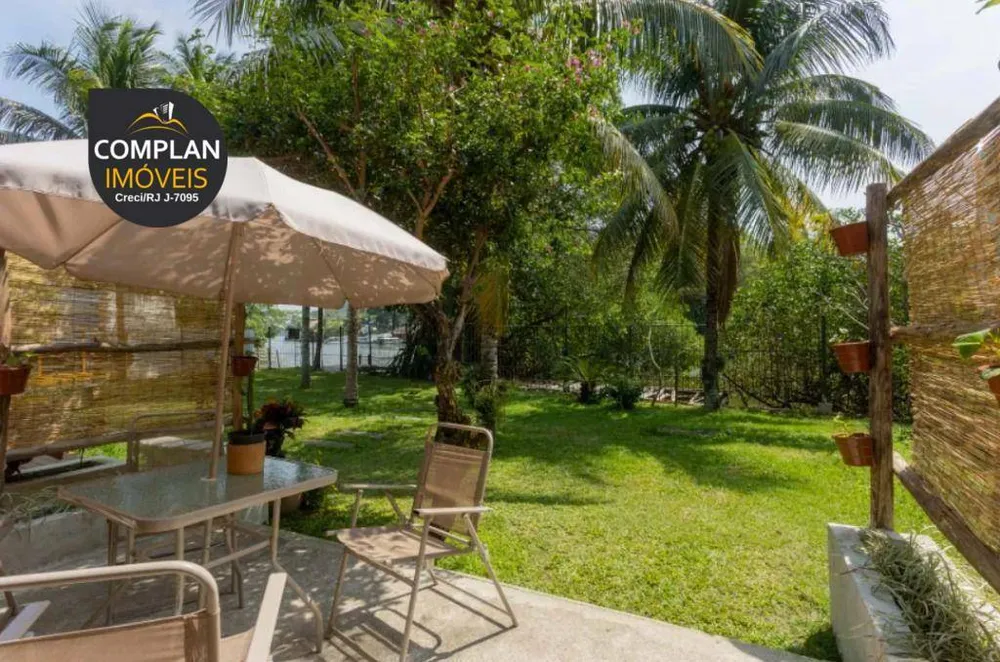 Casa, 6 quartos, 420 m² - Foto 15