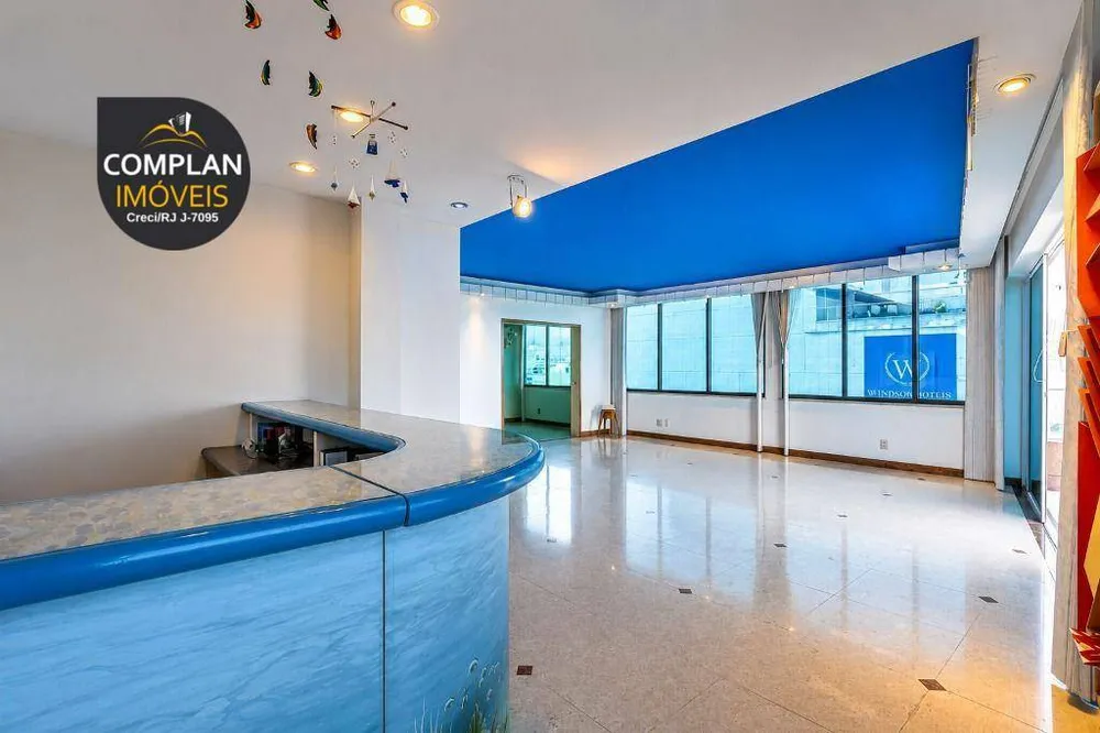 Cobertura, 4 quartos, 425 m² - Foto 17