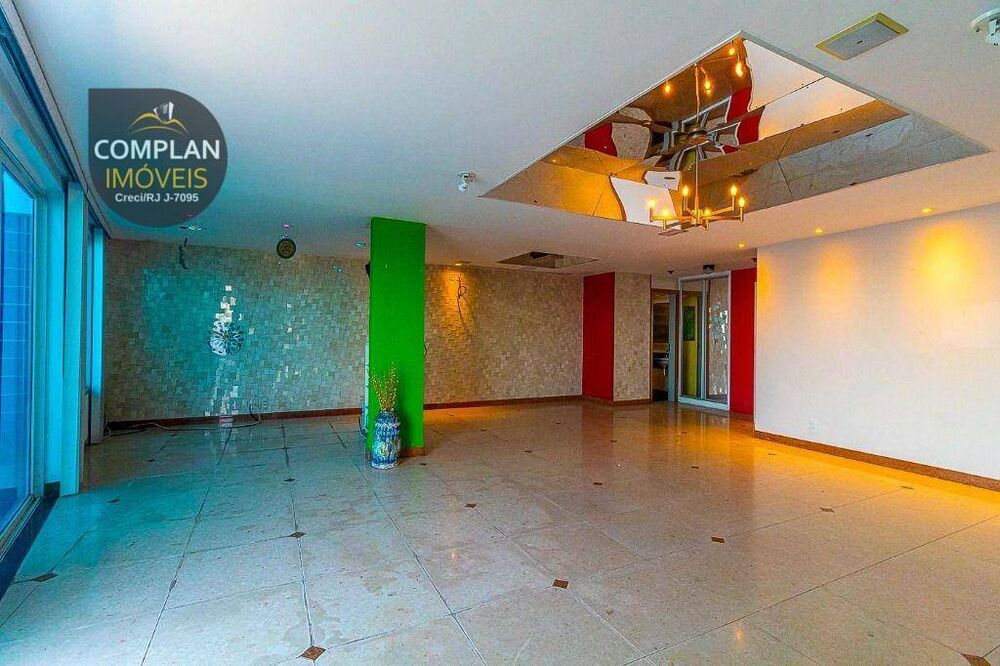 Cobertura, 4 quartos, 425 m² - Foto 24