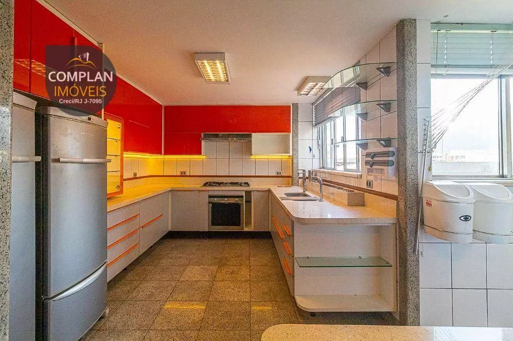 Cobertura, 4 quartos, 425 m² - Foto 31