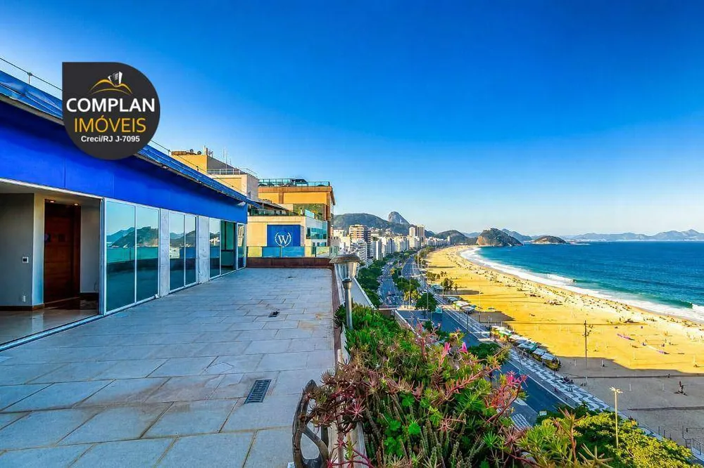 Cobertura, 4 quartos, 425 m² - Foto 5