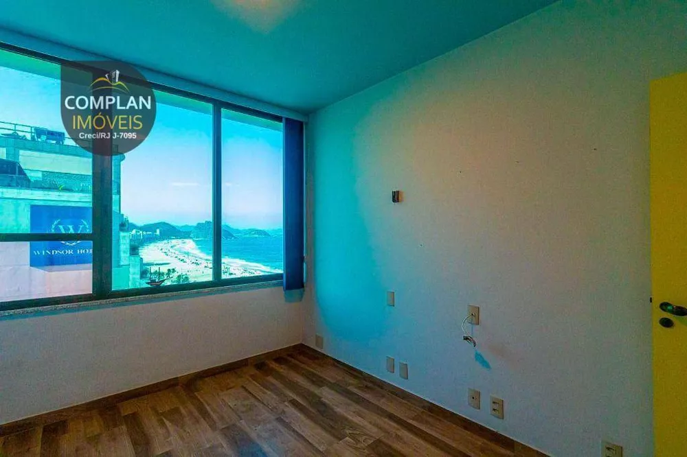 Cobertura, 4 quartos, 425 m² - Foto 14