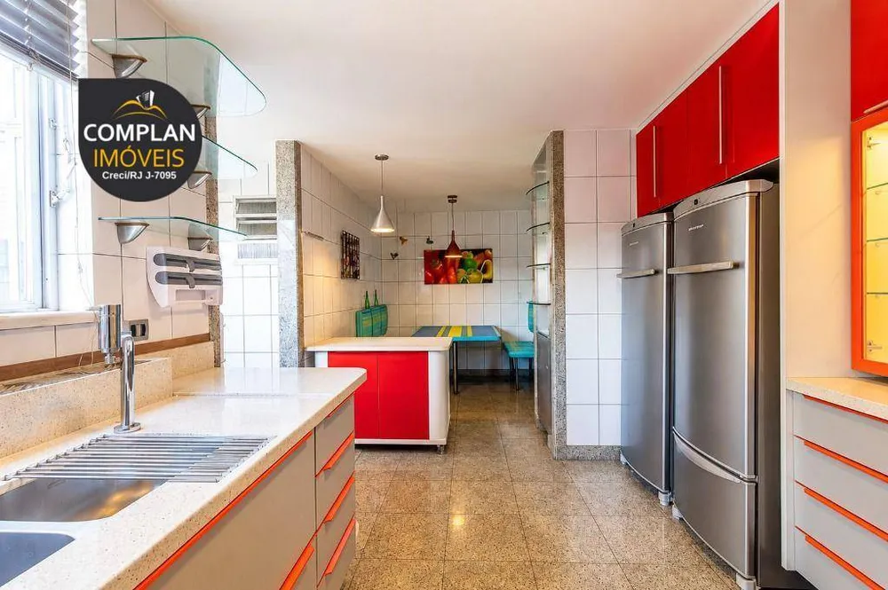 Cobertura, 4 quartos, 425 m² - Foto 45
