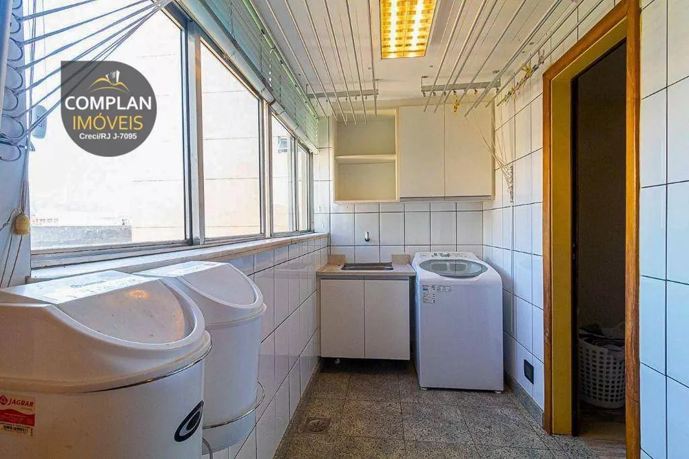 Cobertura, 4 quartos, 425 m² - Foto 13