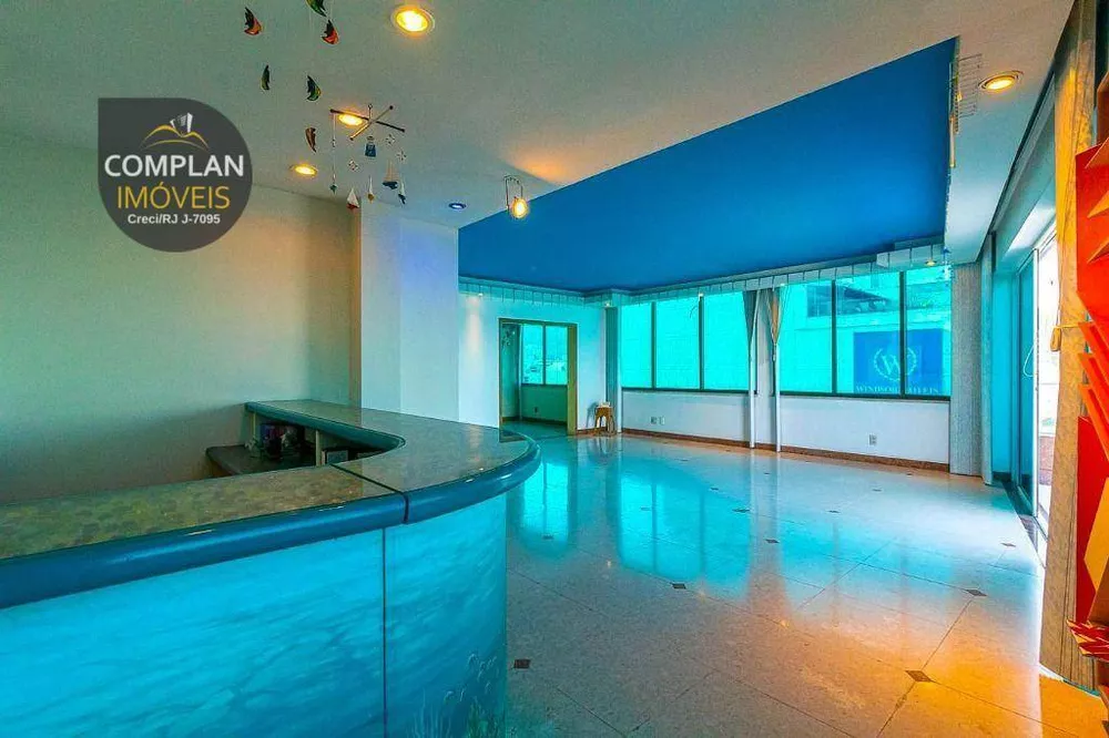 Cobertura, 4 quartos, 425 m² - Foto 4