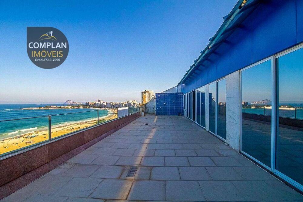 Cobertura, 4 quartos, 425 m² - Foto 11