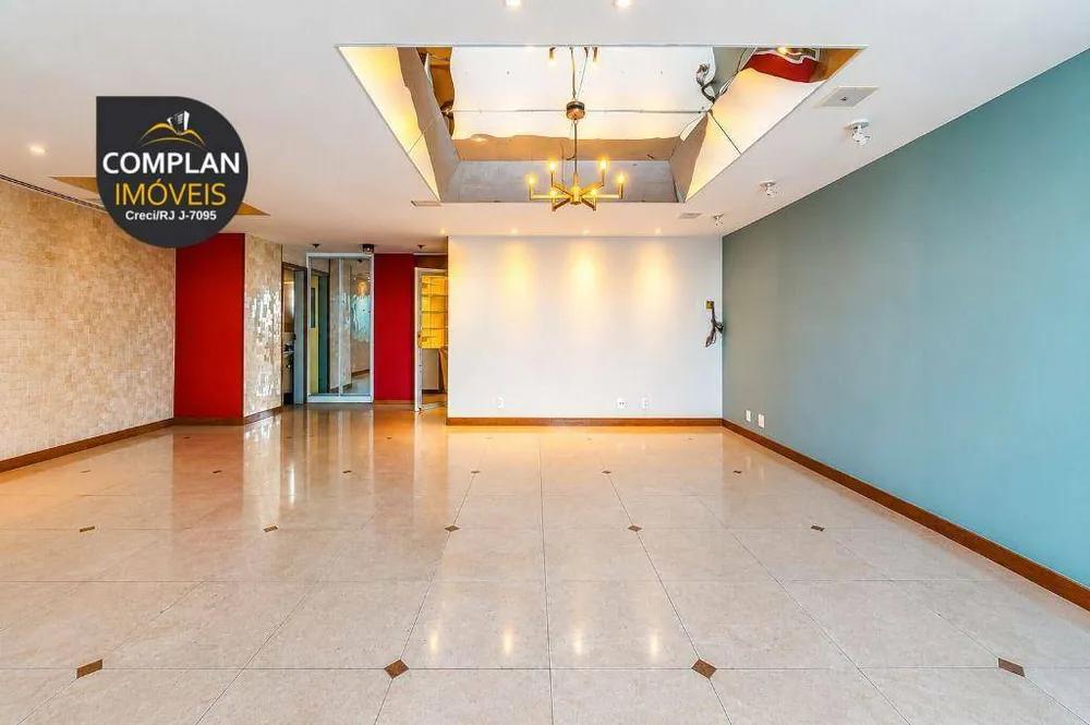 Cobertura, 4 quartos, 425 m² - Foto 9