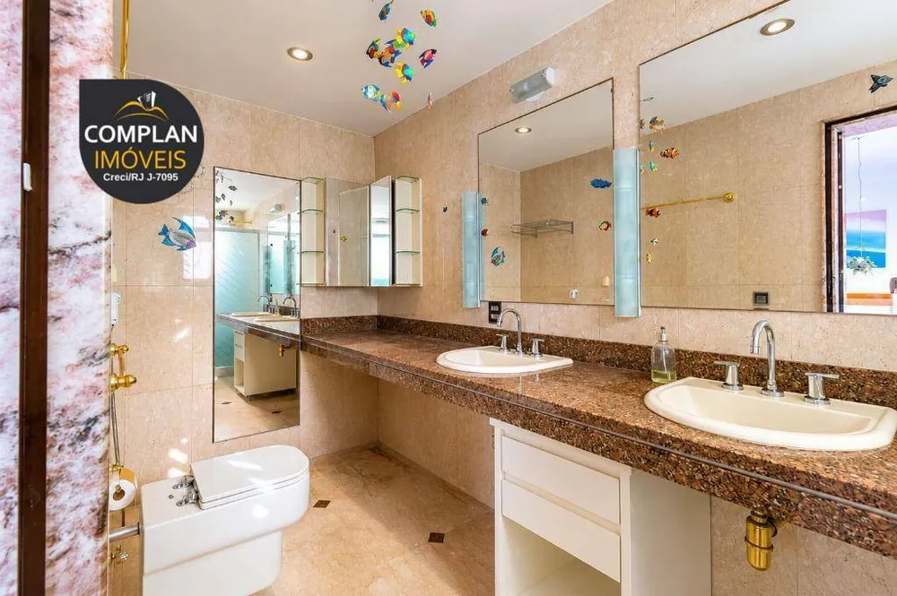 Cobertura, 4 quartos, 425 m² - Foto 49