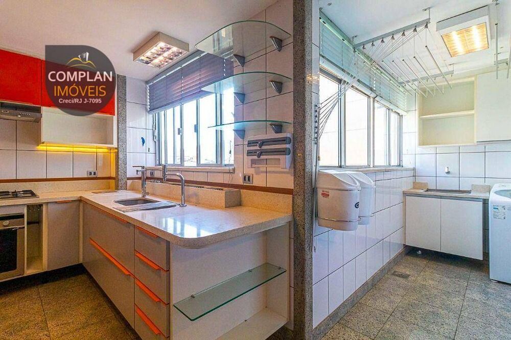 Cobertura, 4 quartos, 425 m² - Foto 19