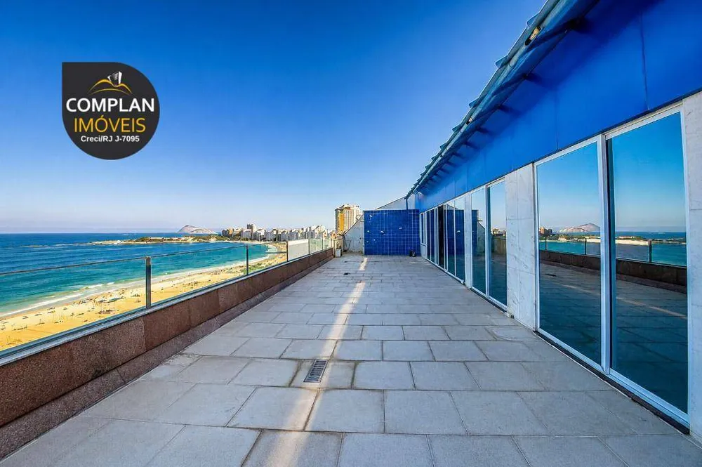 Cobertura, 4 quartos, 425 m² - Foto 3