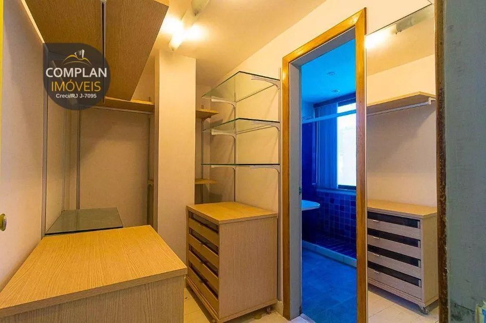 Cobertura, 4 quartos, 425 m² - Foto 7