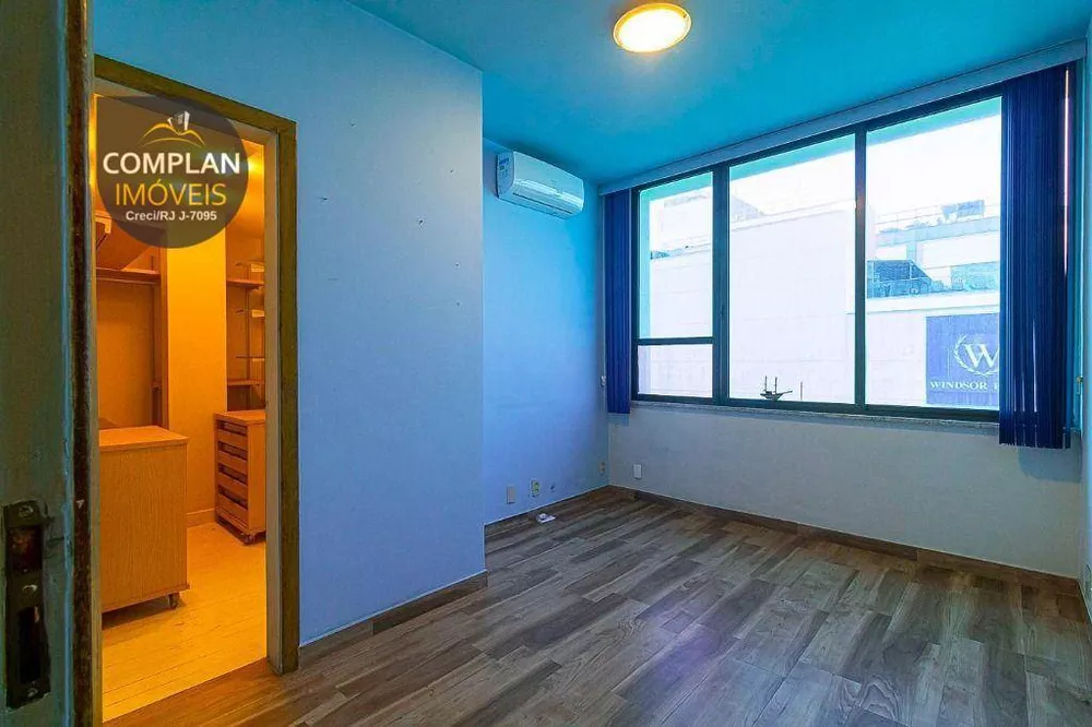 Cobertura, 4 quartos, 425 m² - Foto 8