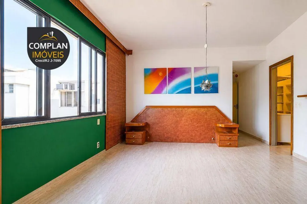 Cobertura, 4 quartos, 425 m² - Foto 21
