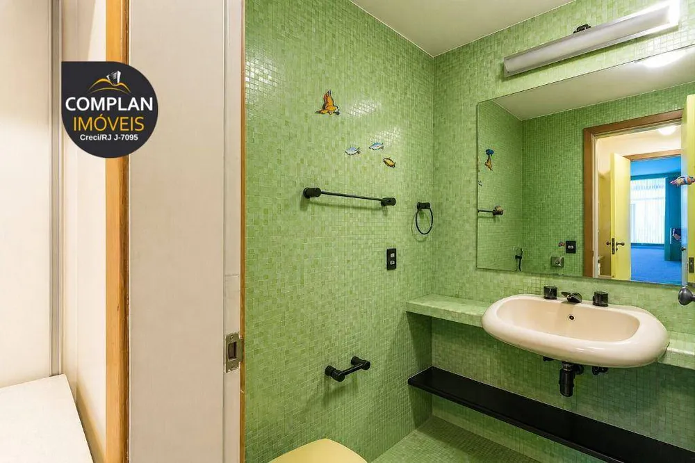 Cobertura, 4 quartos, 425 m² - Foto 61