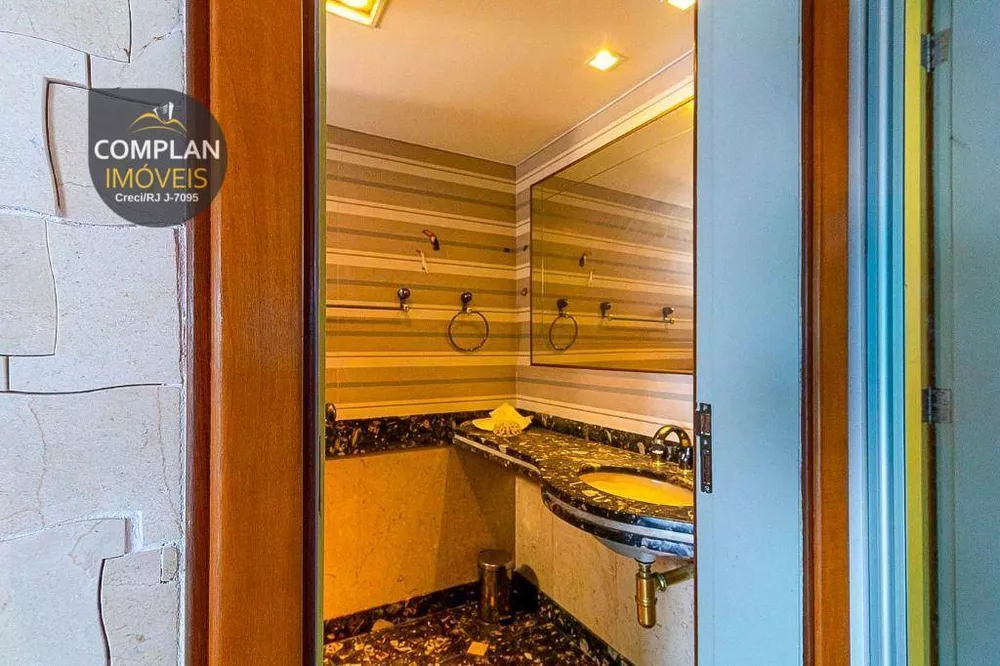 Cobertura, 4 quartos, 425 m² - Foto 25