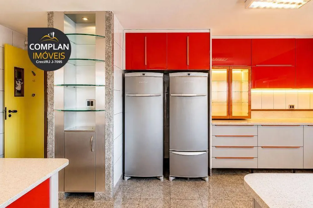 Cobertura, 4 quartos, 425 m² - Foto 47