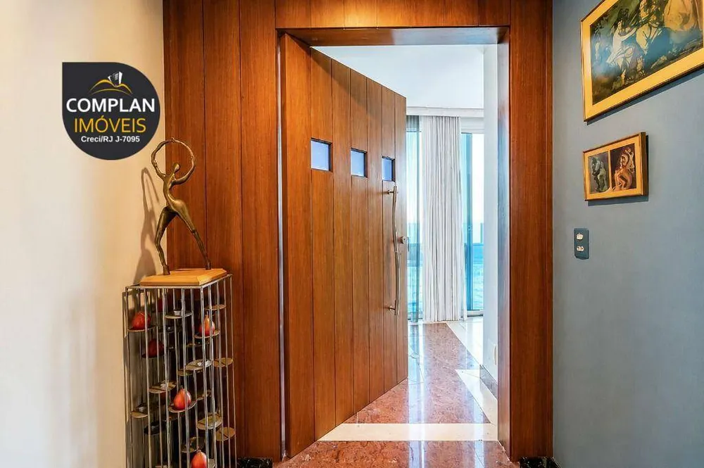 Cobertura, 4 quartos, 425 m² - Foto 19
