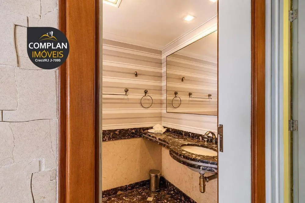 Cobertura, 4 quartos, 425 m² - Foto 63