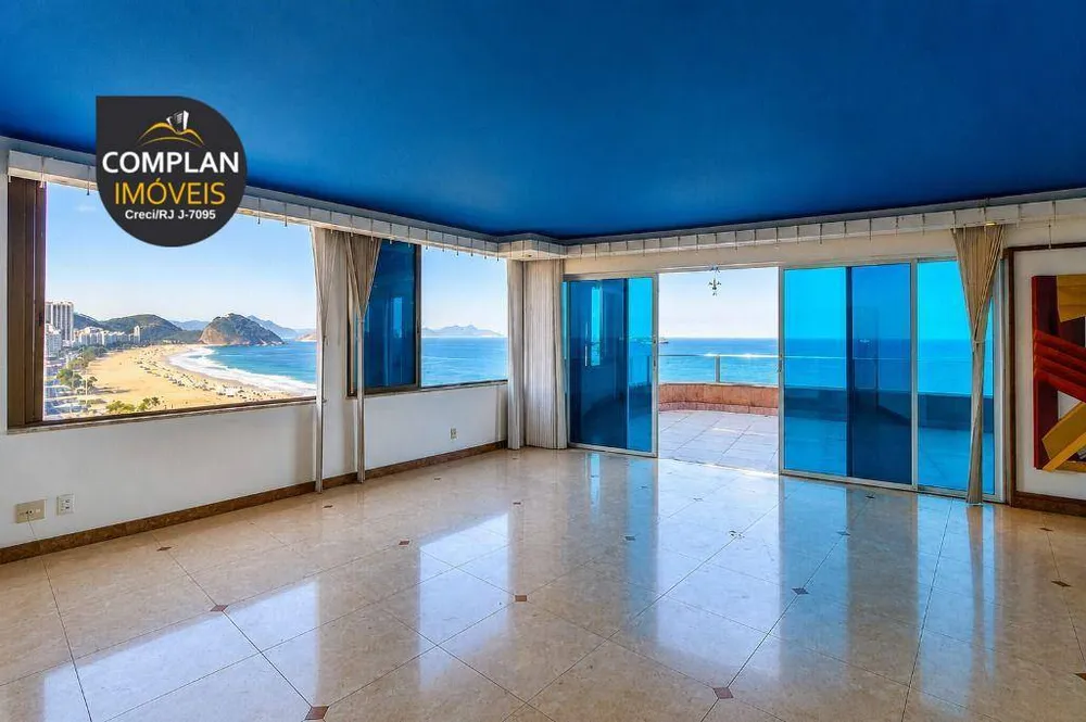 Cobertura, 4 quartos, 425 m² - Foto 13
