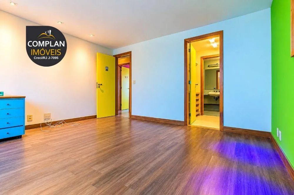 Cobertura, 4 quartos, 425 m² - Foto 23