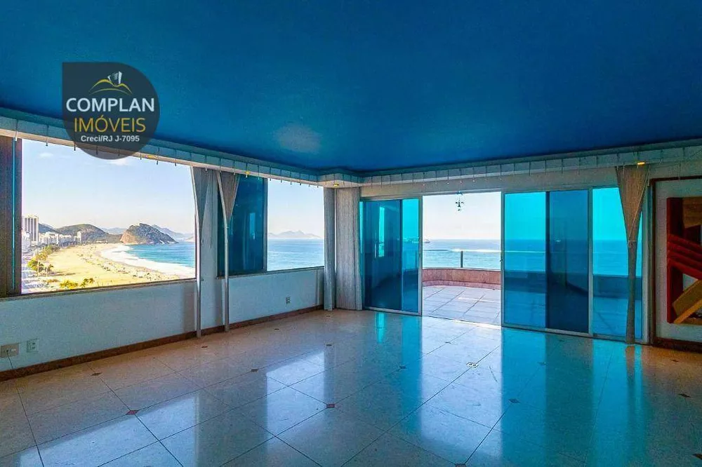 Cobertura, 4 quartos, 425 m² - Foto 16