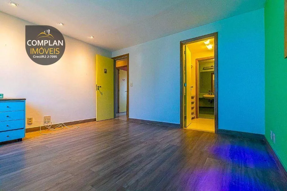 Cobertura, 4 quartos, 425 m² - Foto 27