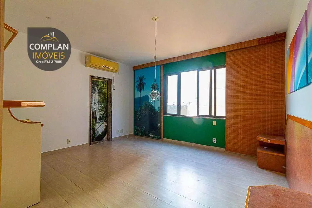 Cobertura, 4 quartos, 425 m² - Foto 2