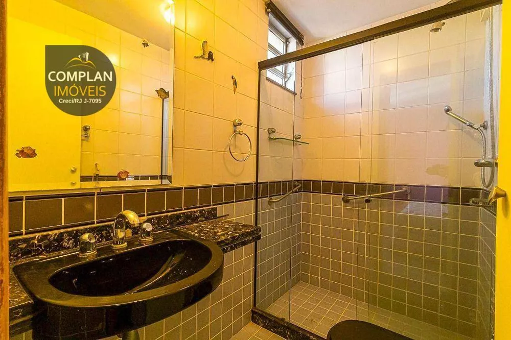 Cobertura, 4 quartos, 425 m² - Foto 1
