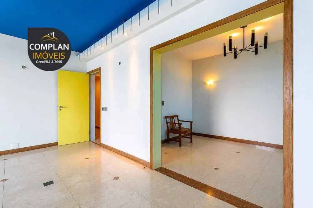 Cobertura, 4 quartos, 425 m² - Foto 15