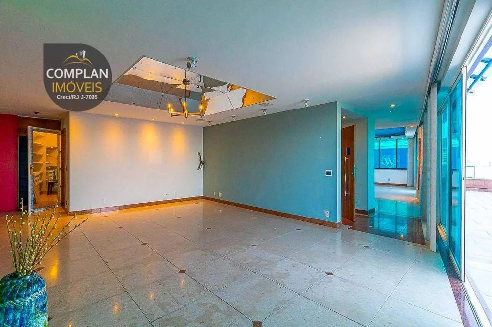 Cobertura, 4 quartos, 425 m² - Foto 29