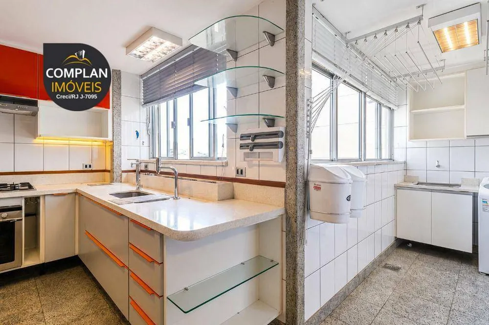 Cobertura, 4 quartos, 425 m² - Foto 43