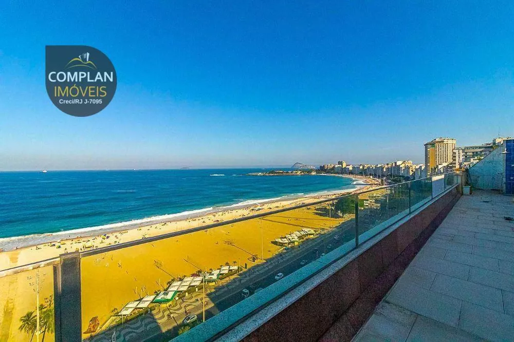 Cobertura, 4 quartos, 425 m² - Foto 3