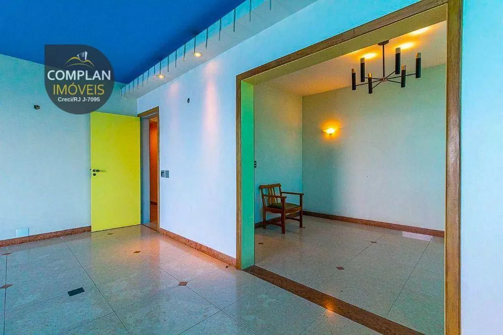 Cobertura, 4 quartos, 425 m² - Foto 28