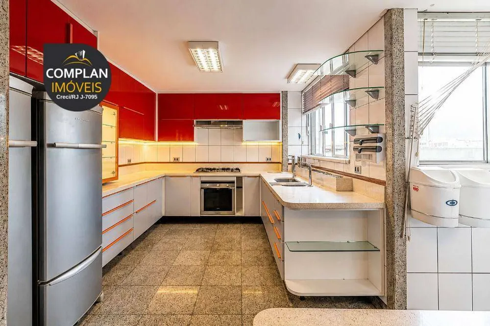 Cobertura, 4 quartos, 425 m² - Foto 41