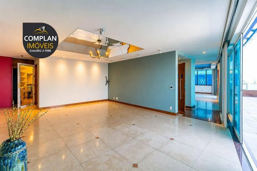 Cobertura, 4 quartos, 425 m² - Foto 11