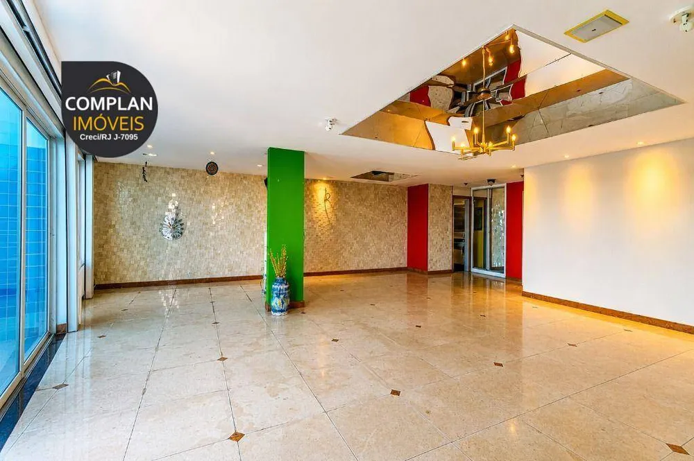 Cobertura, 4 quartos, 425 m² - Foto 7