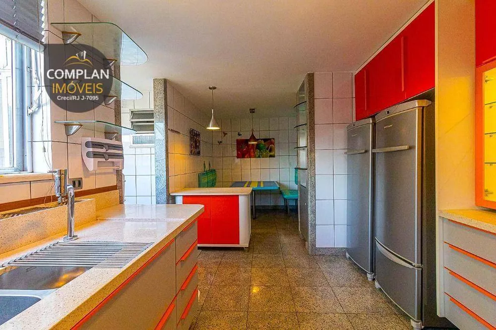 Cobertura, 4 quartos, 425 m² - Foto 15