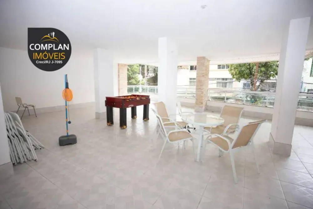 Apartamento, 3 quartos, 106 m² - Foto 17