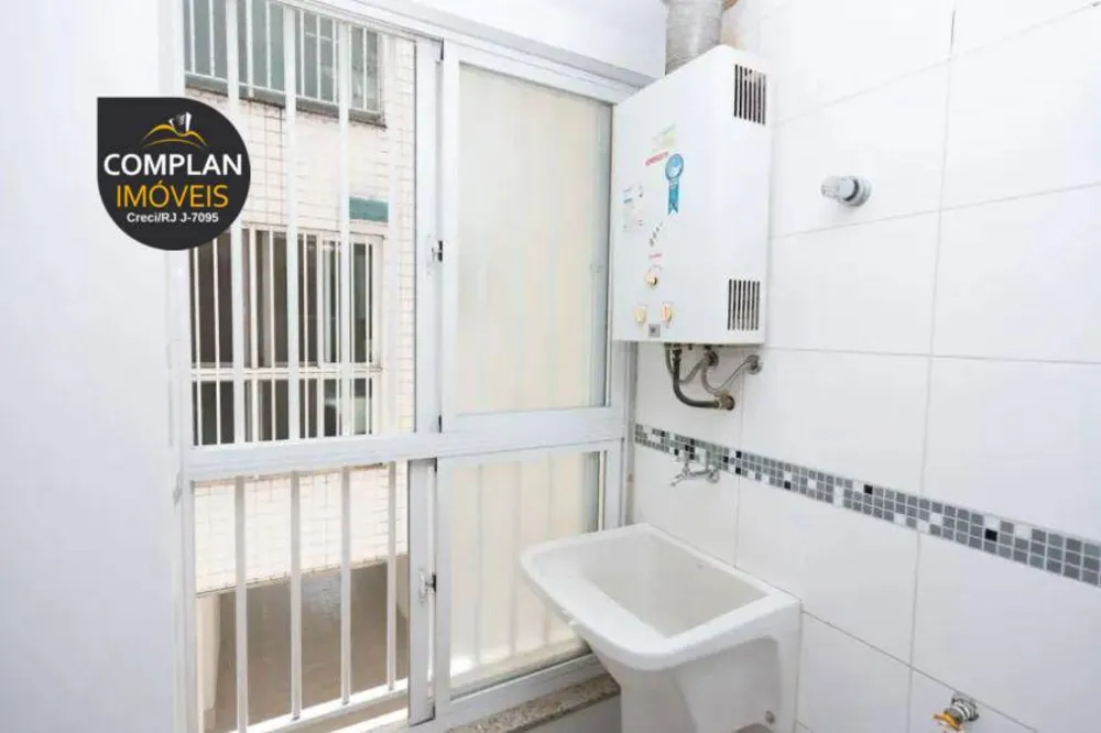 Apartamento, 3 quartos, 106 m² - Foto 19