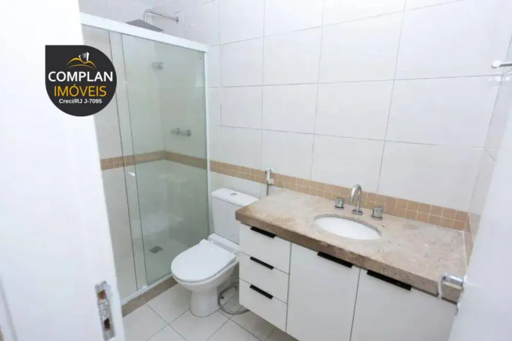 Apartamento, 3 quartos, 106 m² - Foto 9