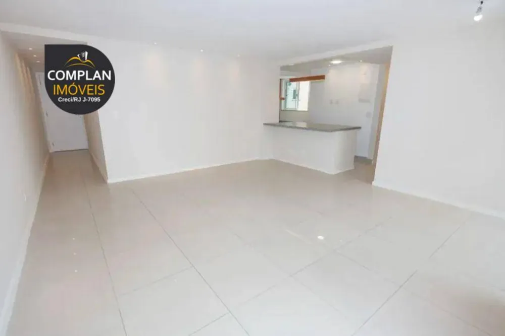 Apartamento, 3 quartos, 106 m² - Foto 5