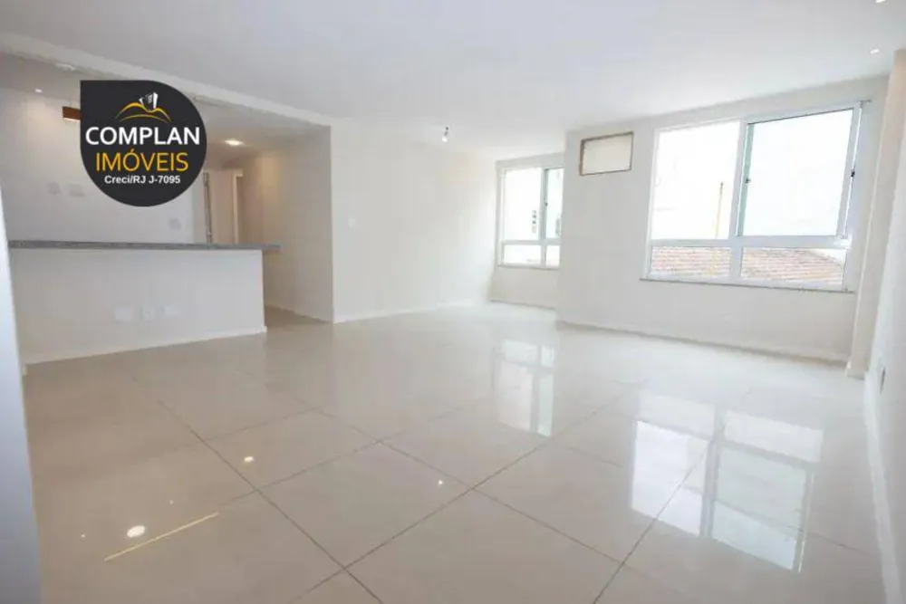 Apartamento, 3 quartos, 106 m² - Foto 2