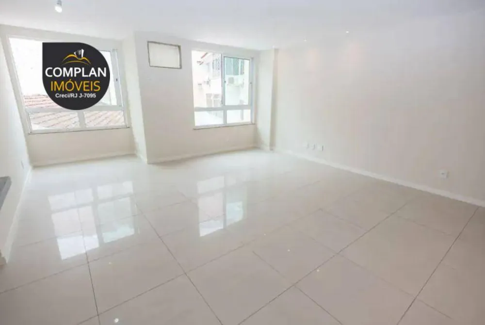 Apartamento, 3 quartos, 106 m² - Foto 3