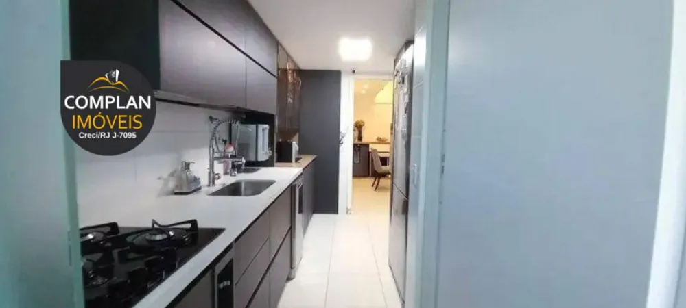 Apartamento, 3 quartos, 107 m² - Foto 11