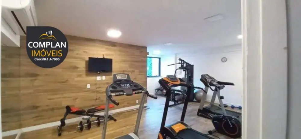 Apartamento, 3 quartos, 107 m² - Foto 15